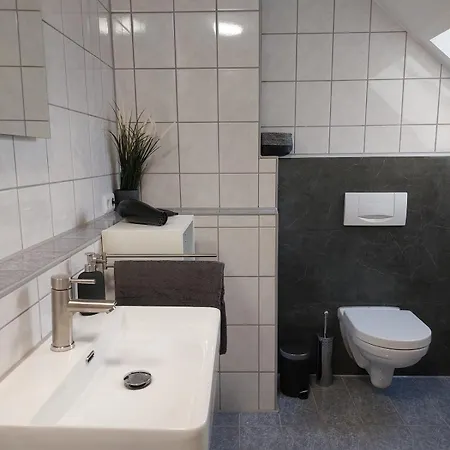 3 Bedrooms With Tv Comfort For Team & Family Apartment Ulm